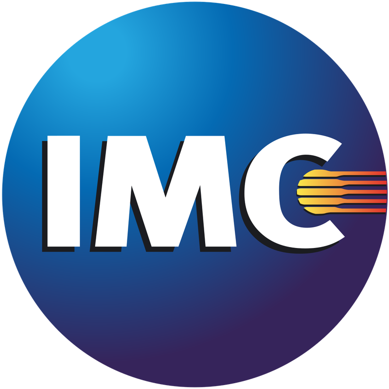 IMC Cinemas logo