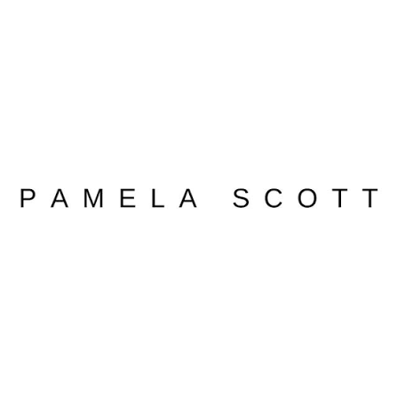 Pamela Scott logo