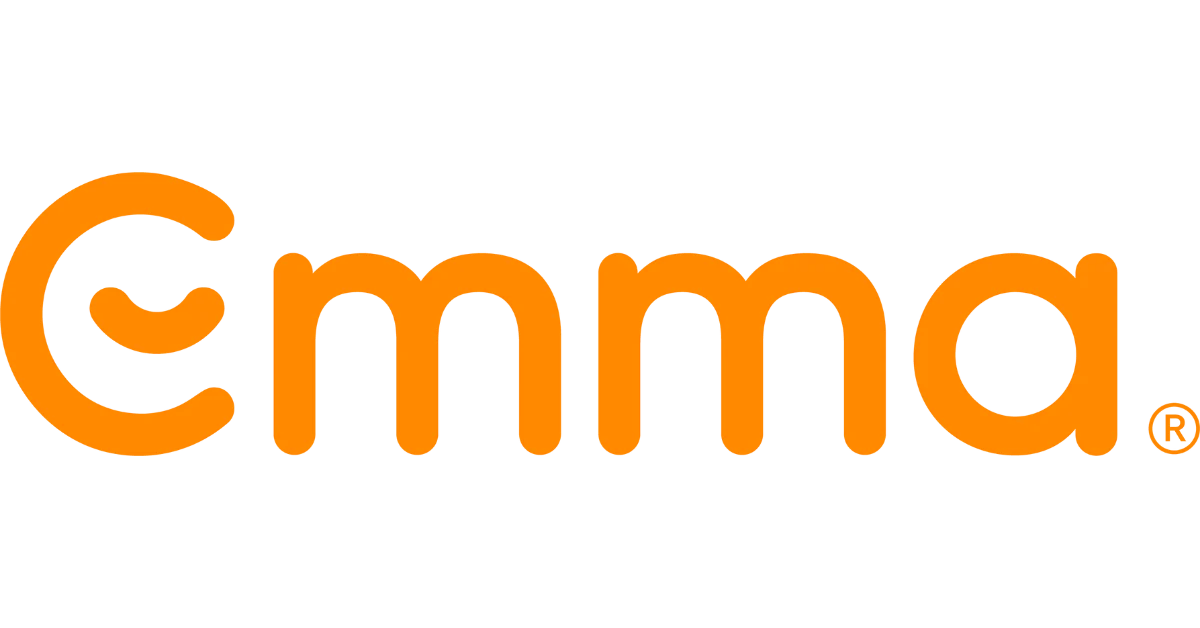 Emma logo