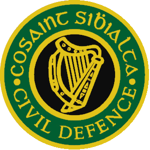 Civil Defence logo