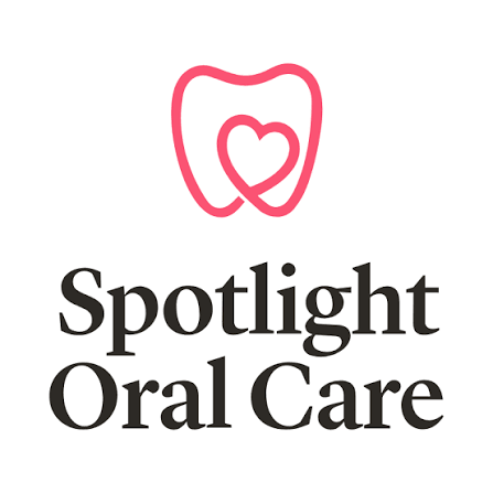 Spotlight Oral Care logo