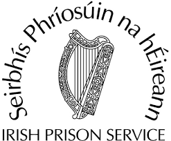Irish Prison Service logo