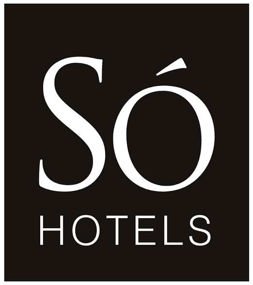 Só Hotels logo