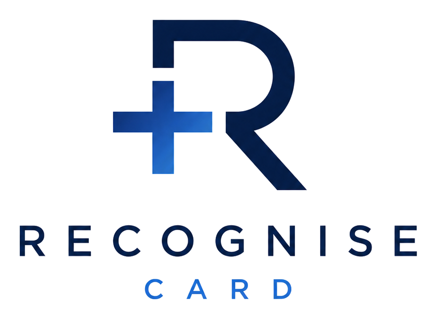 Recognise Card